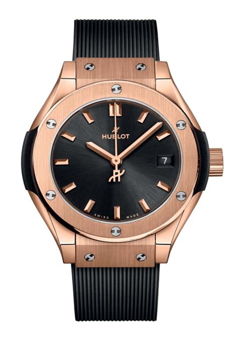 hublot classic fusion 29mm|hublot classic fusion special edition.